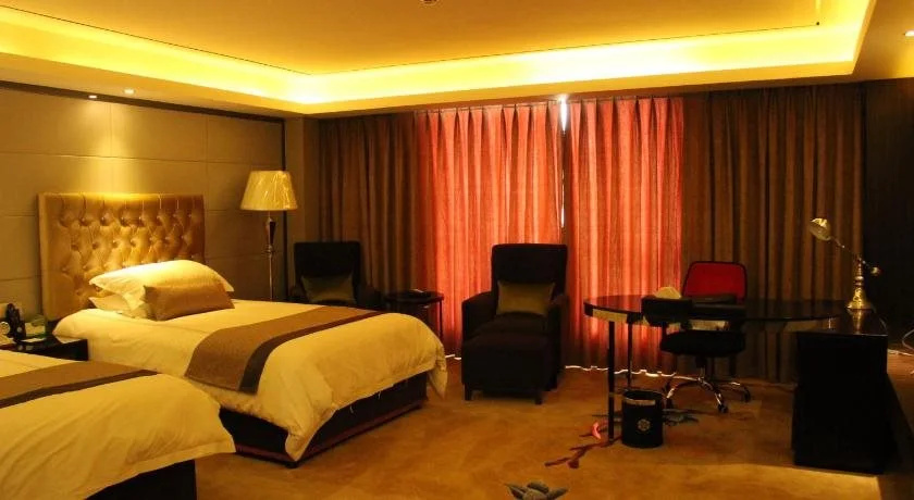 Chengdu Xingrui Pretty Hotel