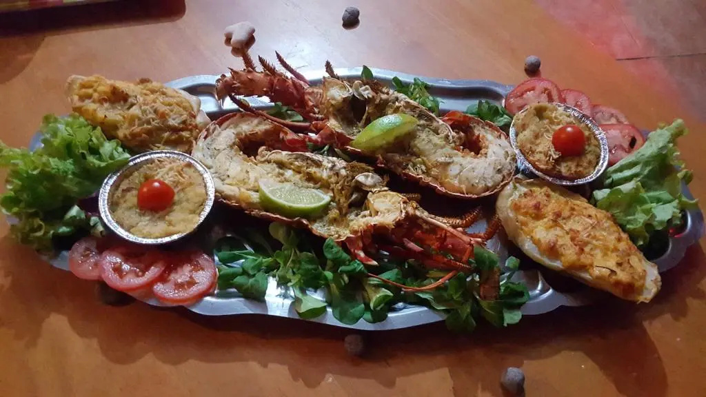 Gites Chez Marie Christine