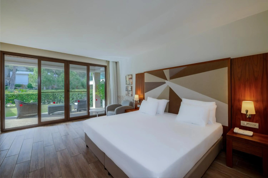 Nirvana Mediterranean Excellence - Ultra All Inclusive