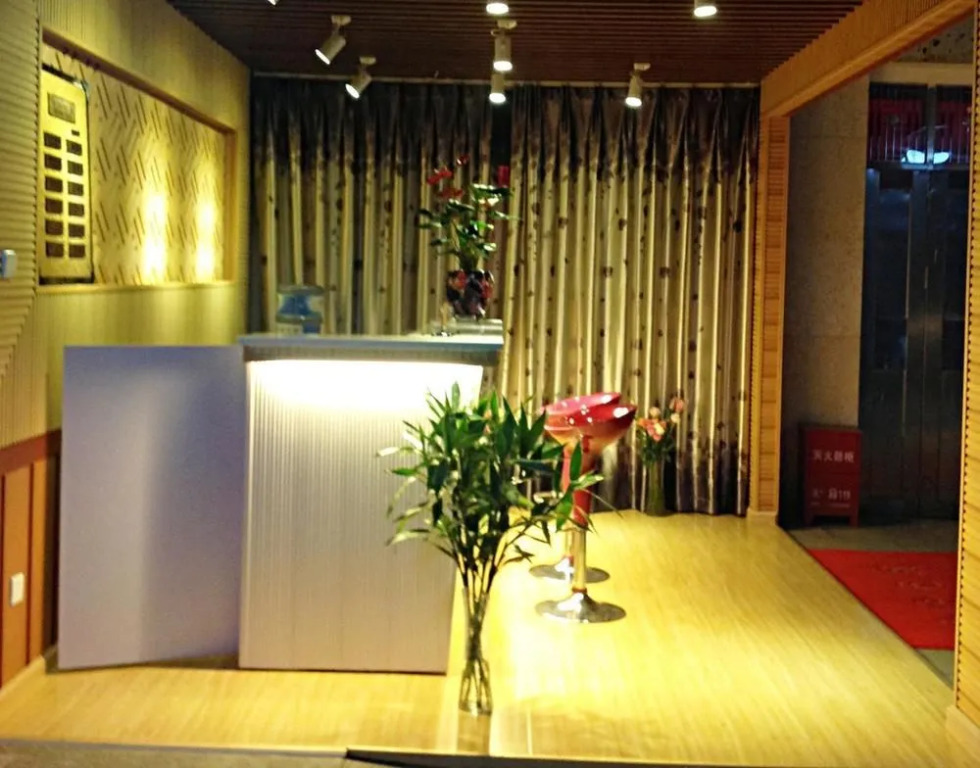 Baoli Hotel Kunming Changshui Airport