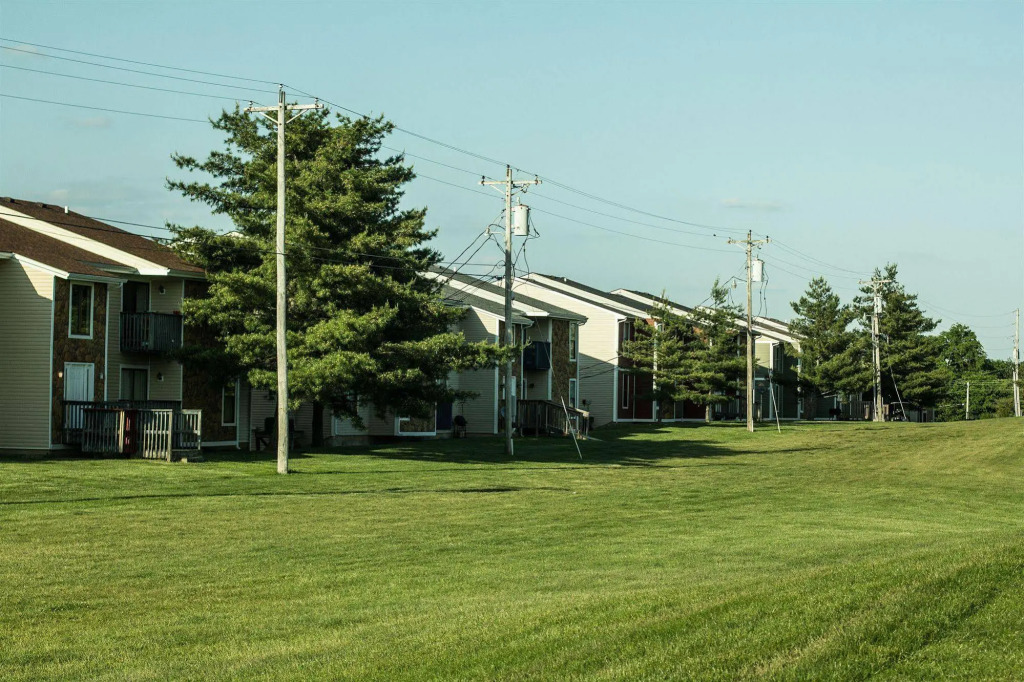 Tanglewood Golf Course
