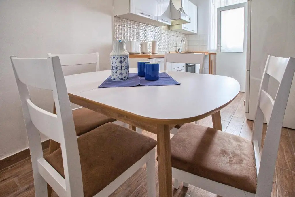 Apartment Rosy
