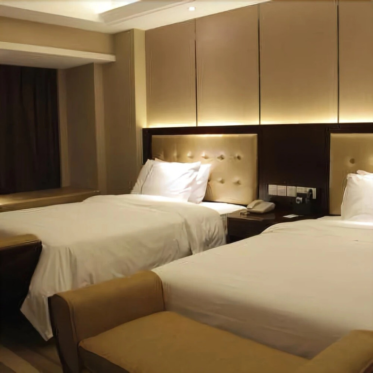 City Ideal Hotel