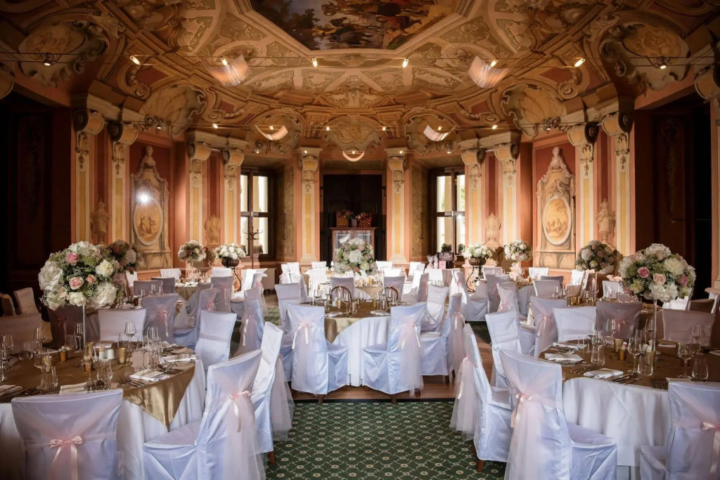 Château Liblice