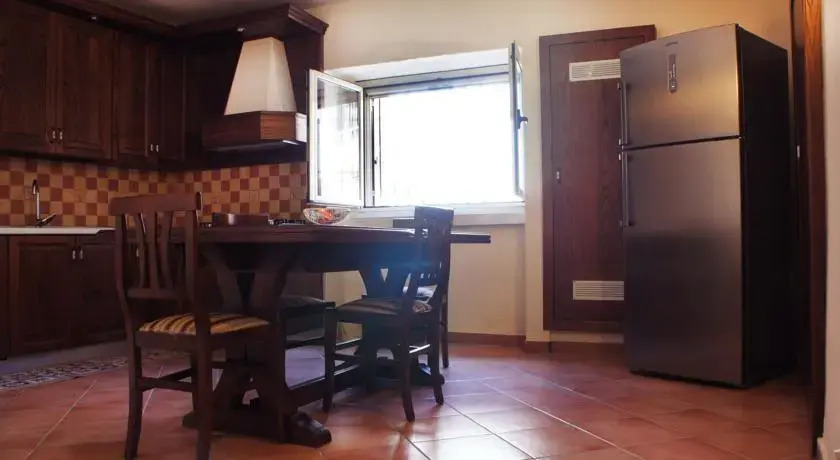 B&B Milosao