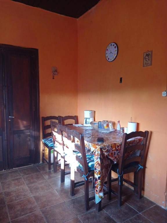 Casa Ituzaingó