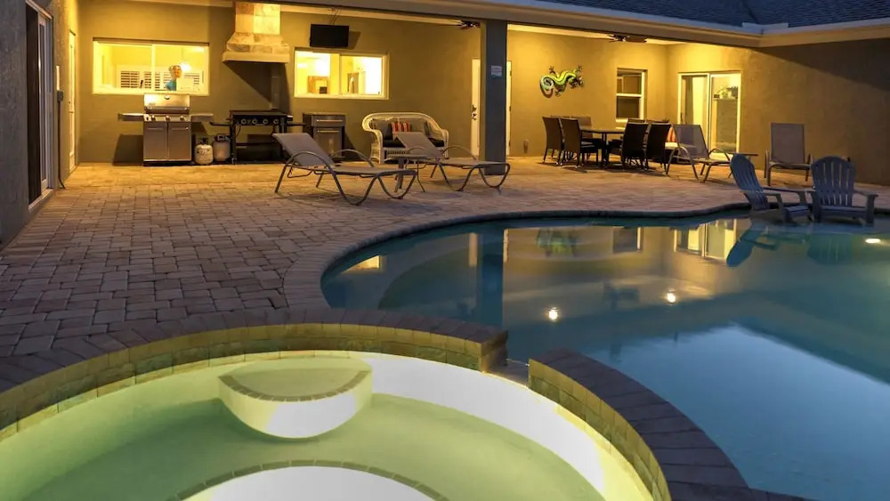 AMI Beach House Apartment 6