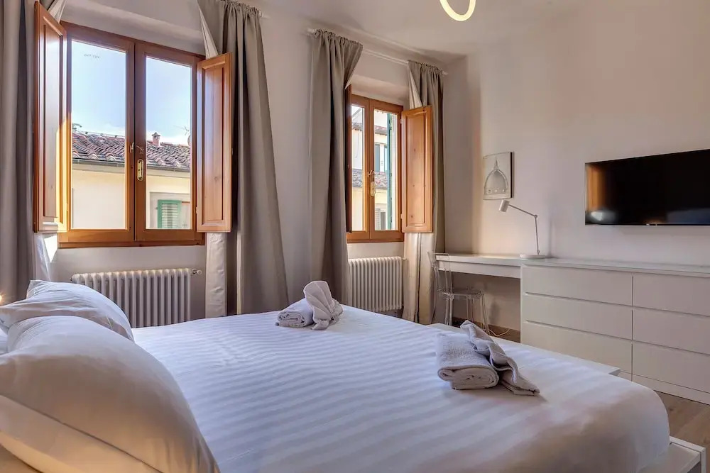 Mamo Florence - Sacha Apartment