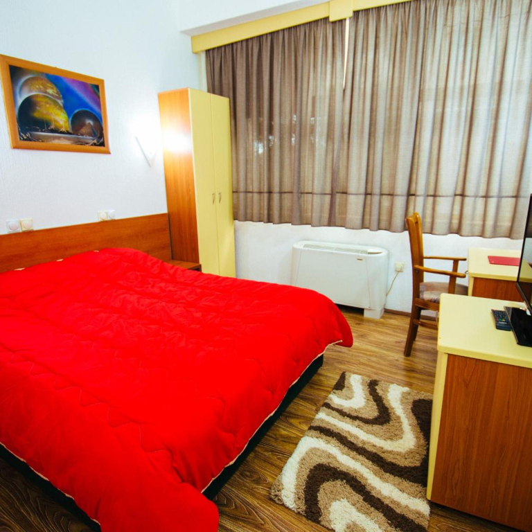 Hotel Kristal Palas