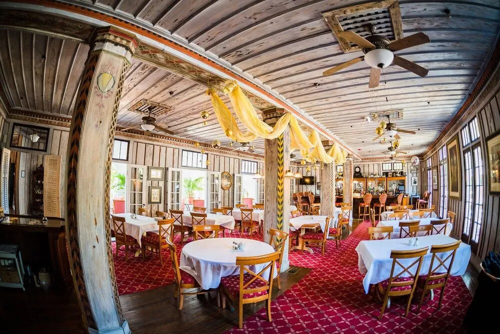 Putnam Lodge Hotel and Spa