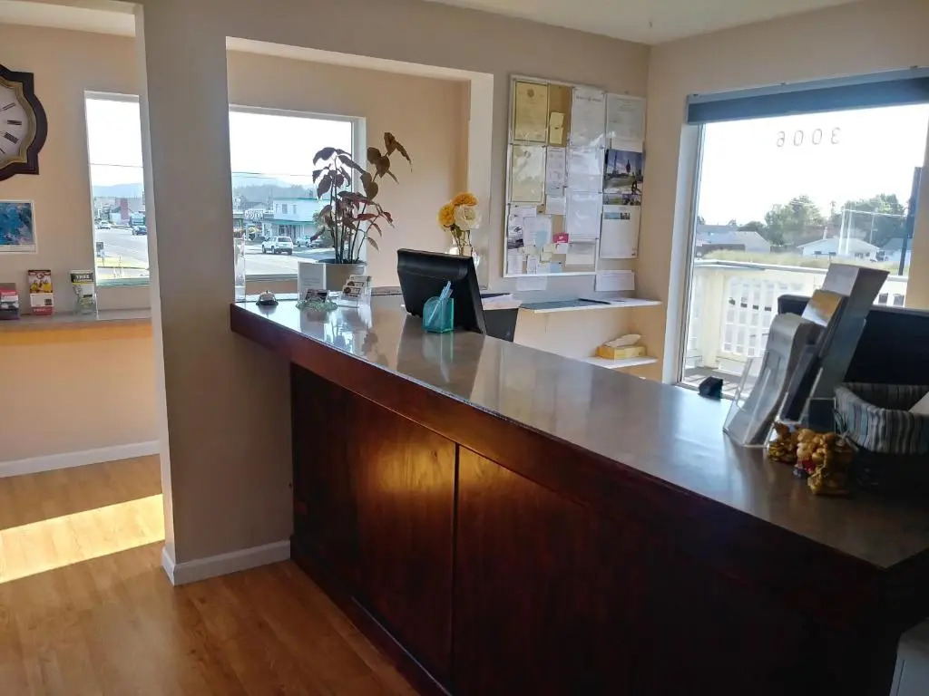 Anacortes Inn
