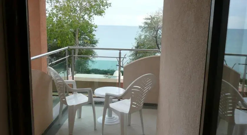 Hotel Capri