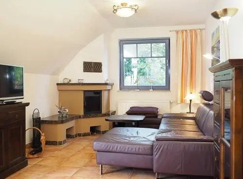 FeWo 40 "Haus Kormoran - W3" - [#51727]