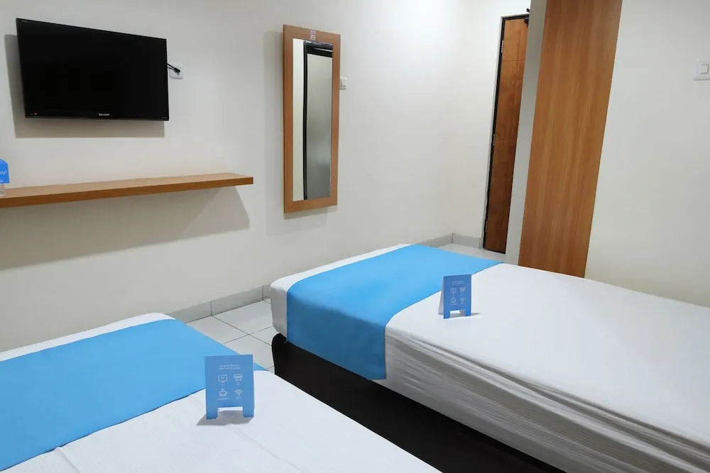 Airy Rappocini Bontolangkasa Satu 42 Makassar