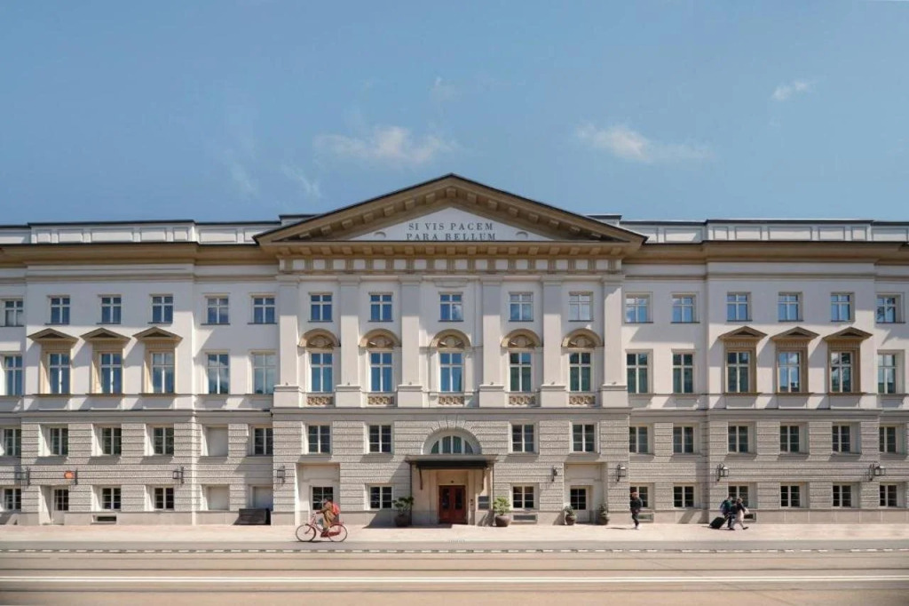 Stradom House Hotel & Spa, Autograph Collection