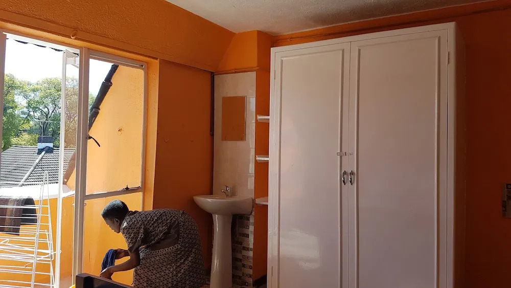 Lolos Cosy One Bedroom Apartment