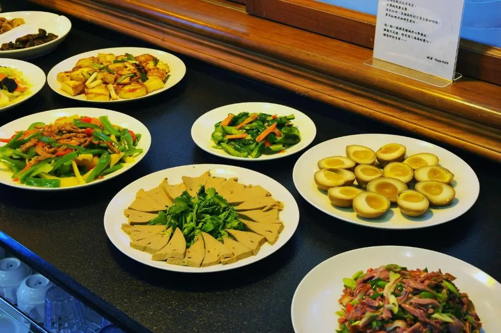 Yunju Hotspring Villa