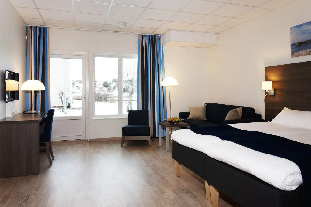 TanumStrand SPA & Resort