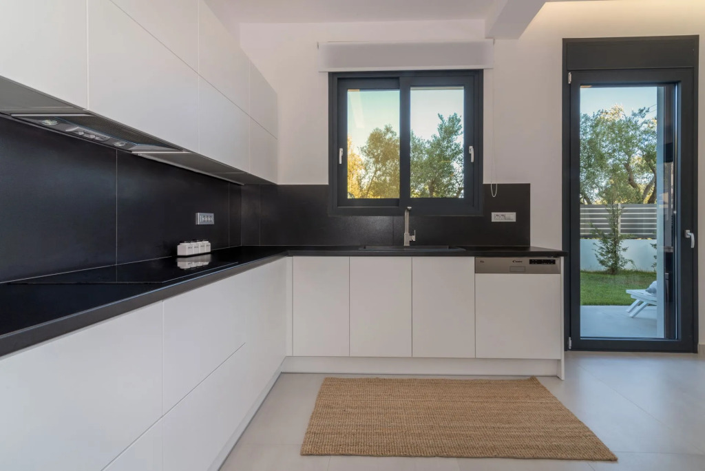 Elia Luxury Villa