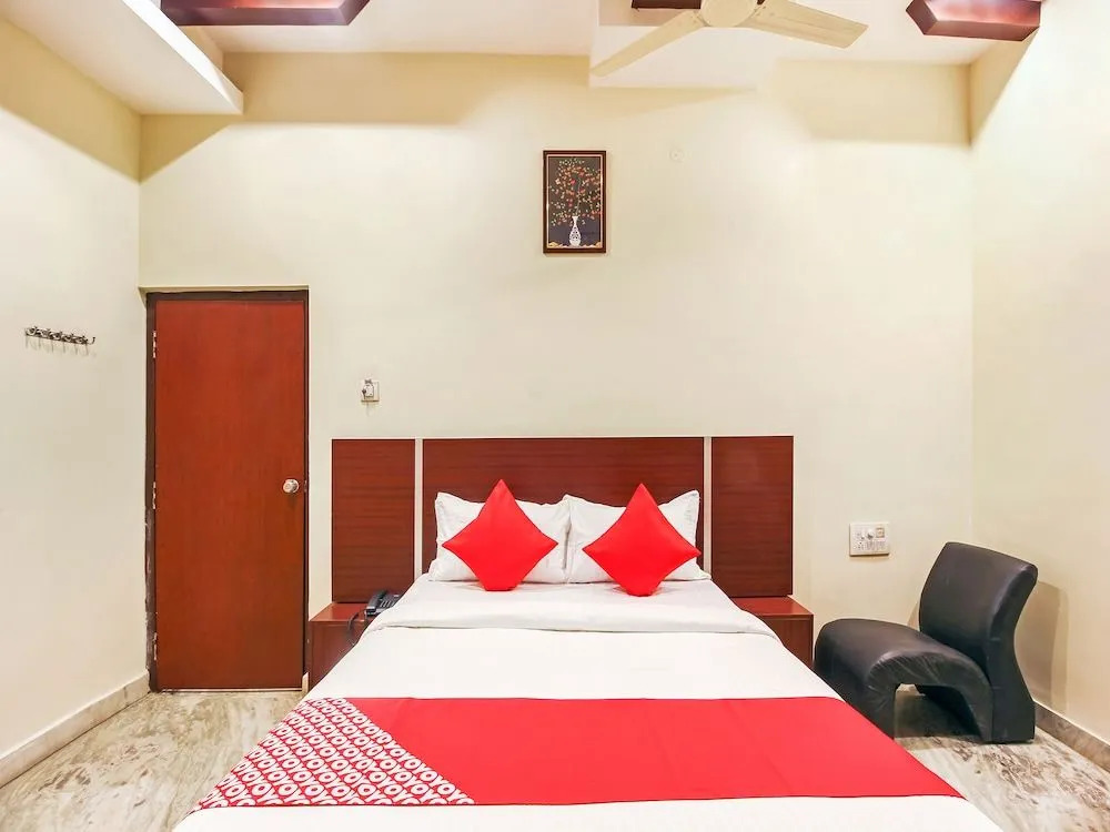 Hotel O Pearl City