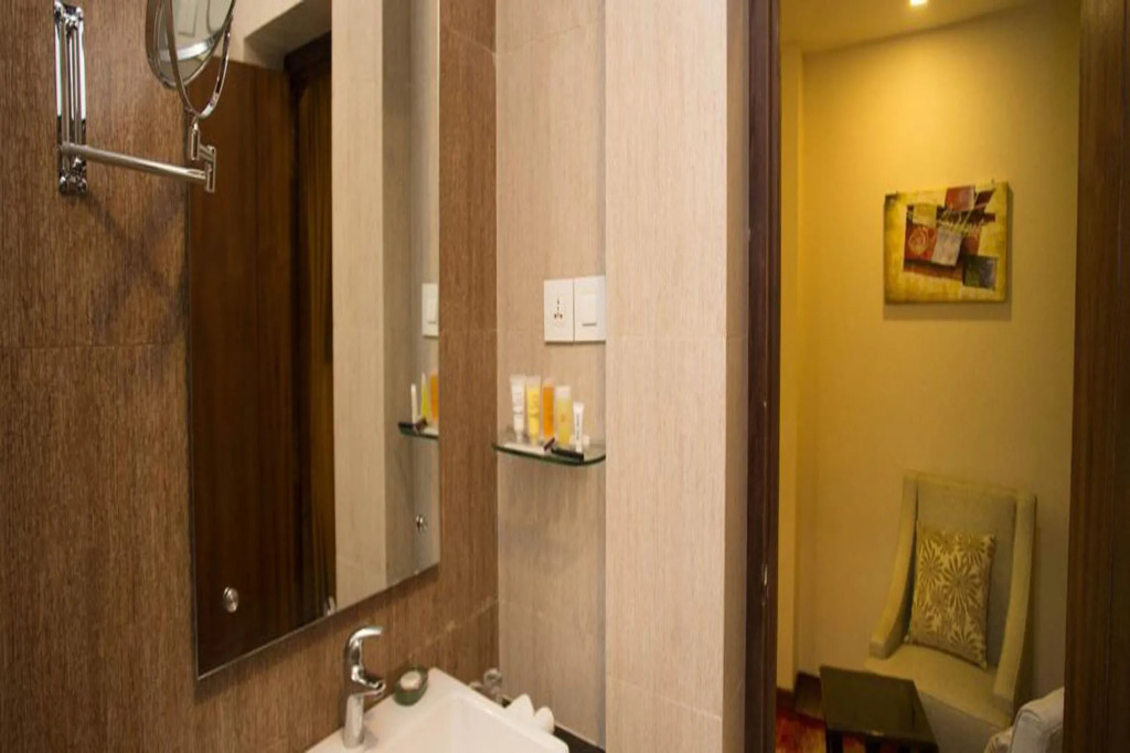 Oasis Kathmandu Hotel