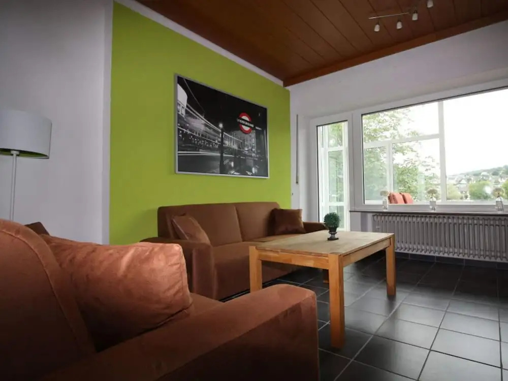 Appealing Apartment in Alf