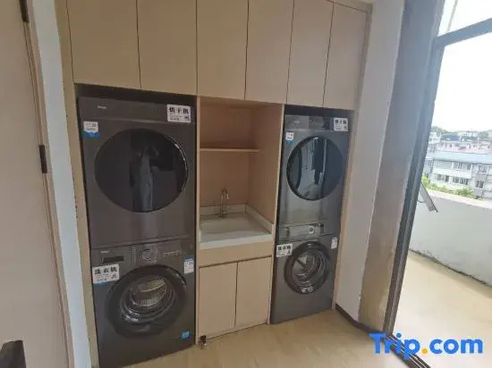 Weishang Hotel (Renmin Square Branch, Taoyangli Royal Kiln Scenic Area)