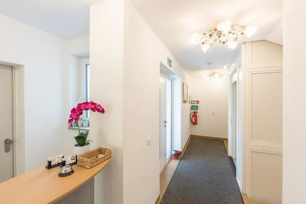 Hotel Ludwig