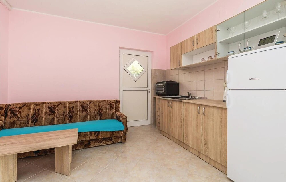 Nice Home in Matulji With Wifi and 1 Bedrooms