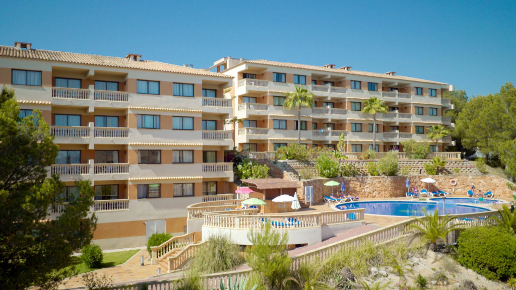 Mar Hotels Paguera & Spa