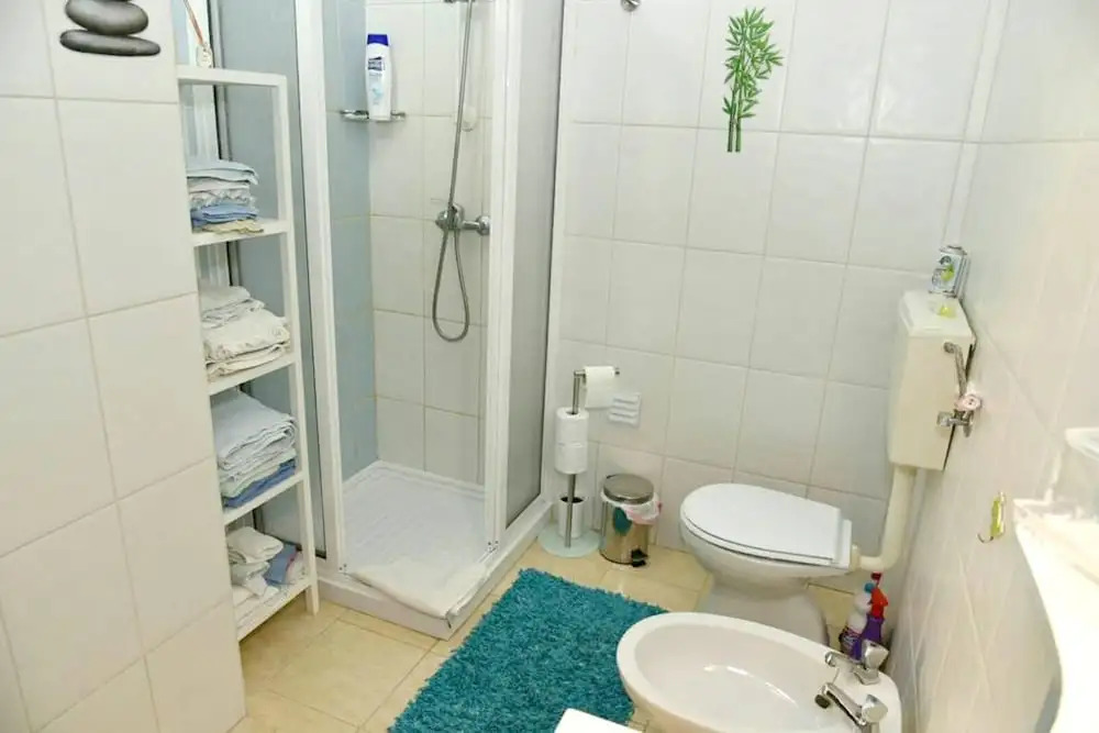 Apartment With 2 Bedrooms in Vila Real de Santo António, With Wonderfu