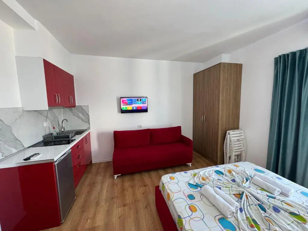 Suite Rana Hedhun