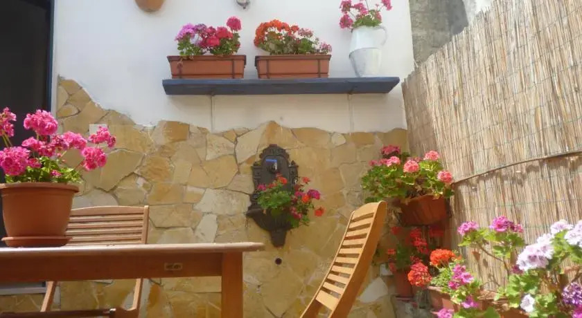 Casa Vacanze Chiara