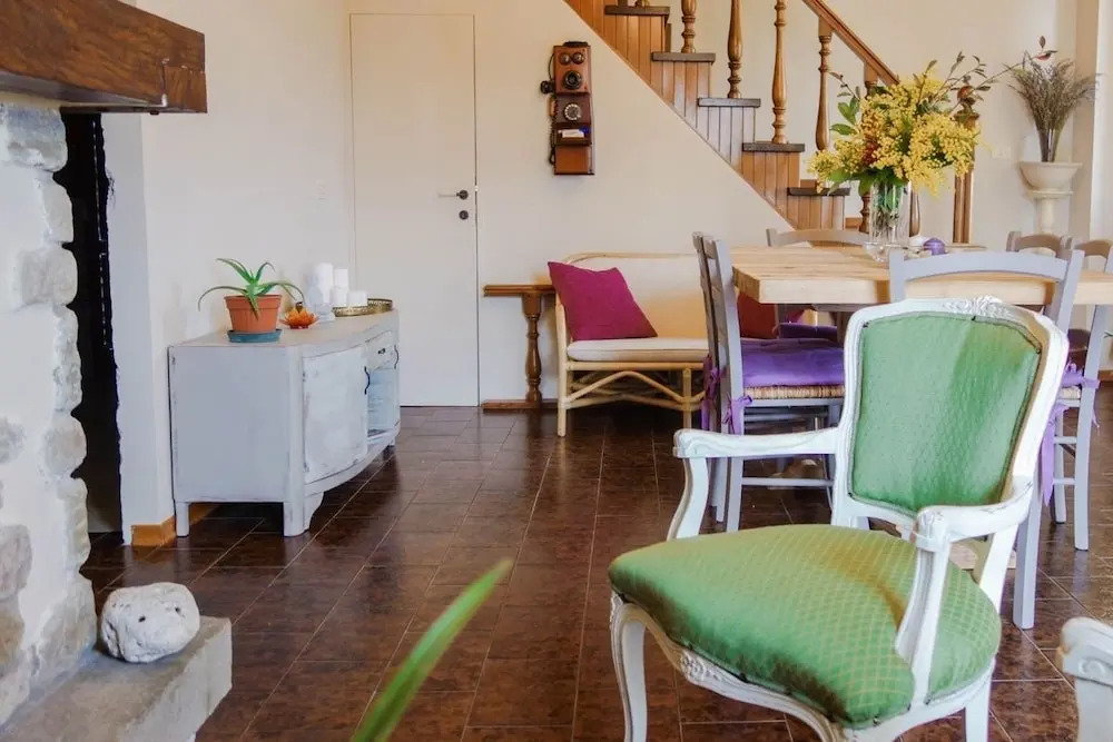 Casa Aloe B&B