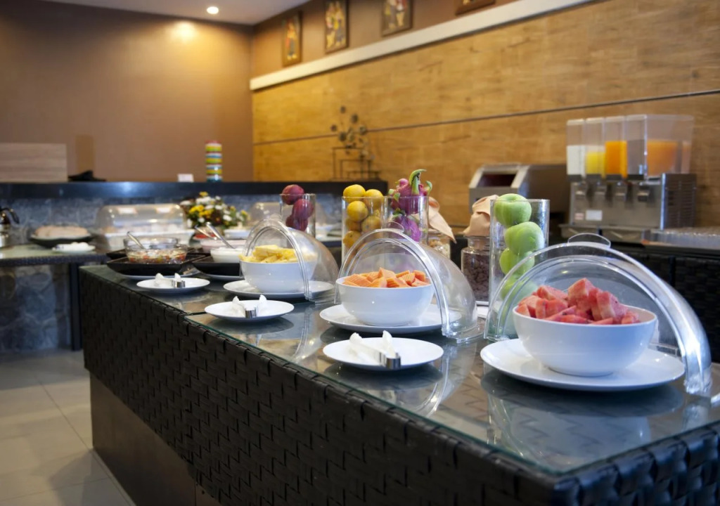 YouDee Hotel Patong
