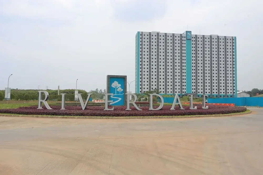 Riverdale Cikarang By ARBA