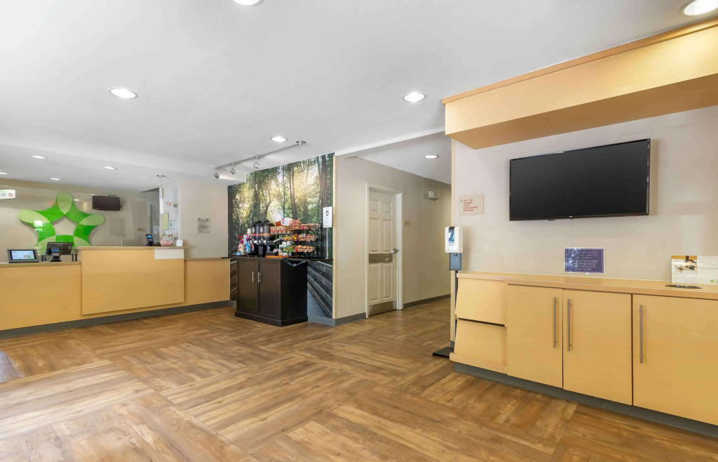Extended Stay America Suites - Atlanta - Northlake