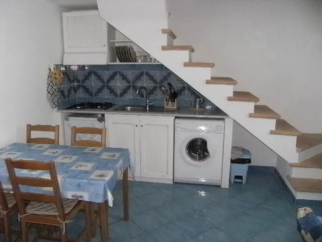 Casa Vacanze Magi - Monolocale Soppalcato Dora 3
