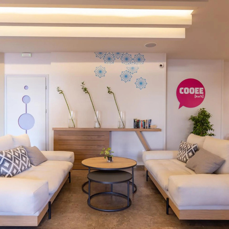 Hotel Cooee Albatros