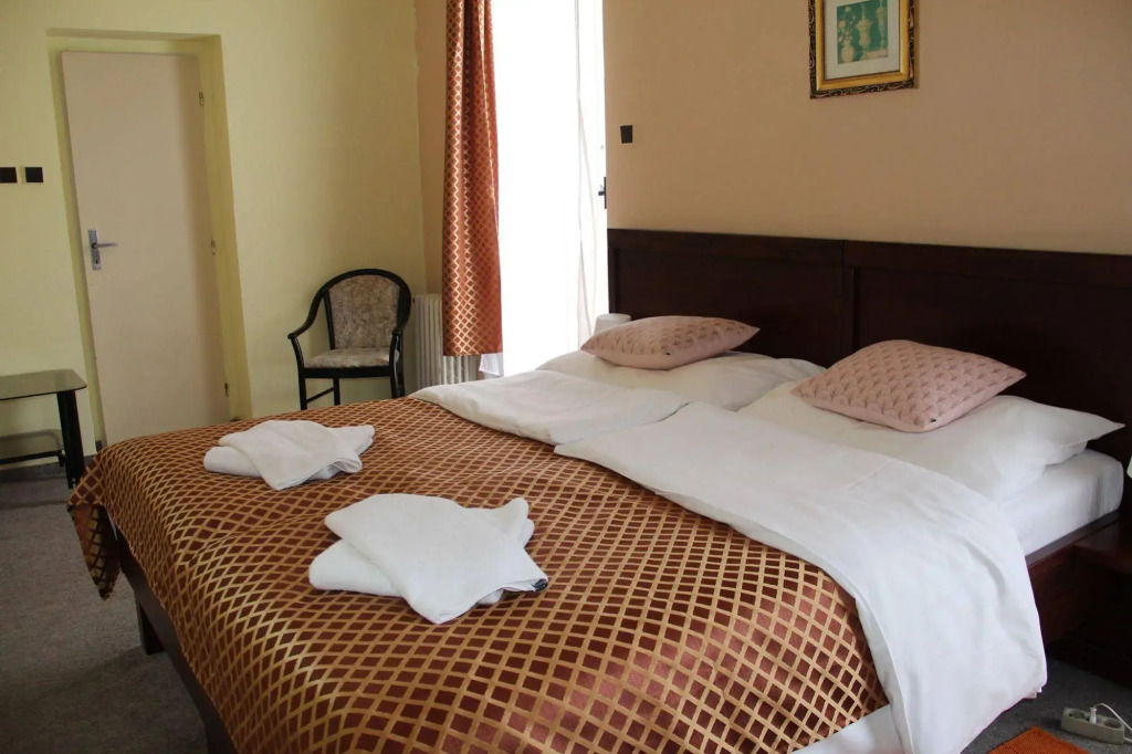 Hotel Roosevelt