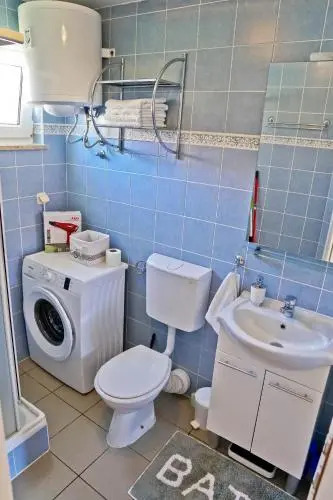Apartments LIMIA