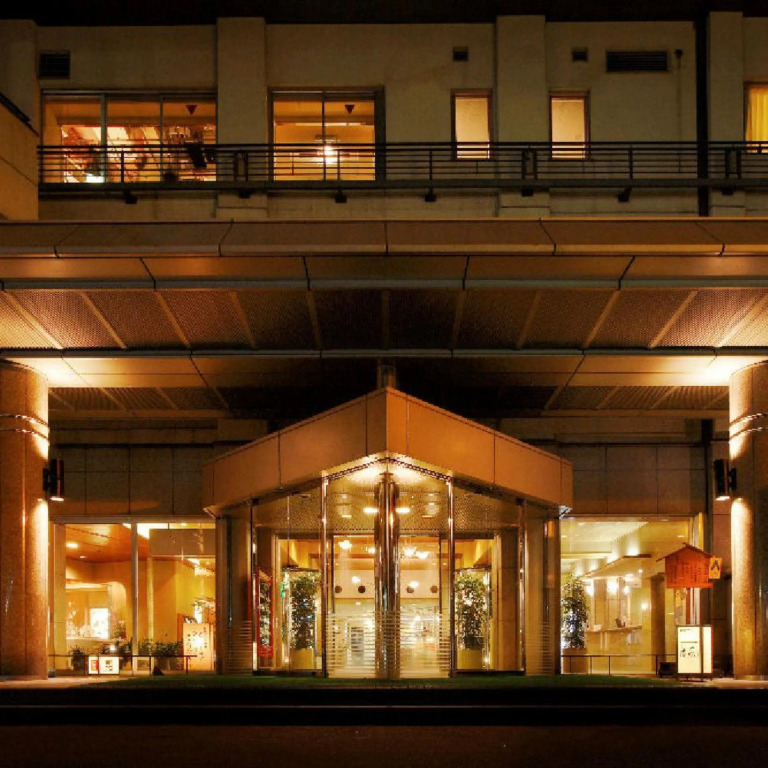 Naruko Kanko Hotel