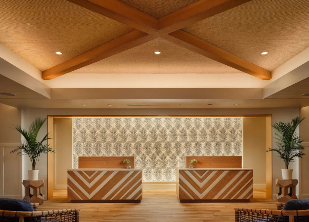 Shore House at The Del, LXR Hotels & Resorts