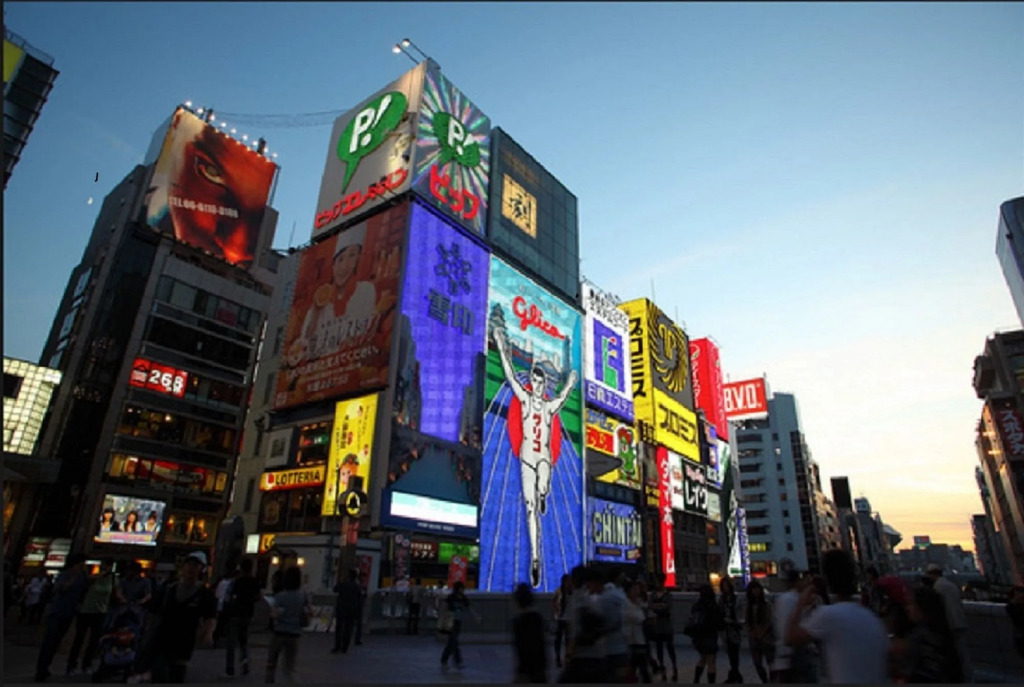 HOTEL LiVEMAX Osaka Namba