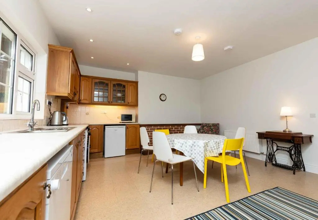 An Searrach Dingle by Trident Holiday Homes