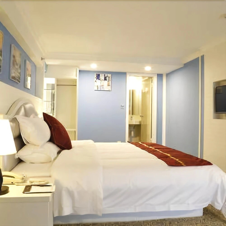Quanhe Boutique Hotel