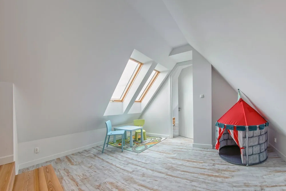 Apartamenty Sun & Snow Skłodowskiej