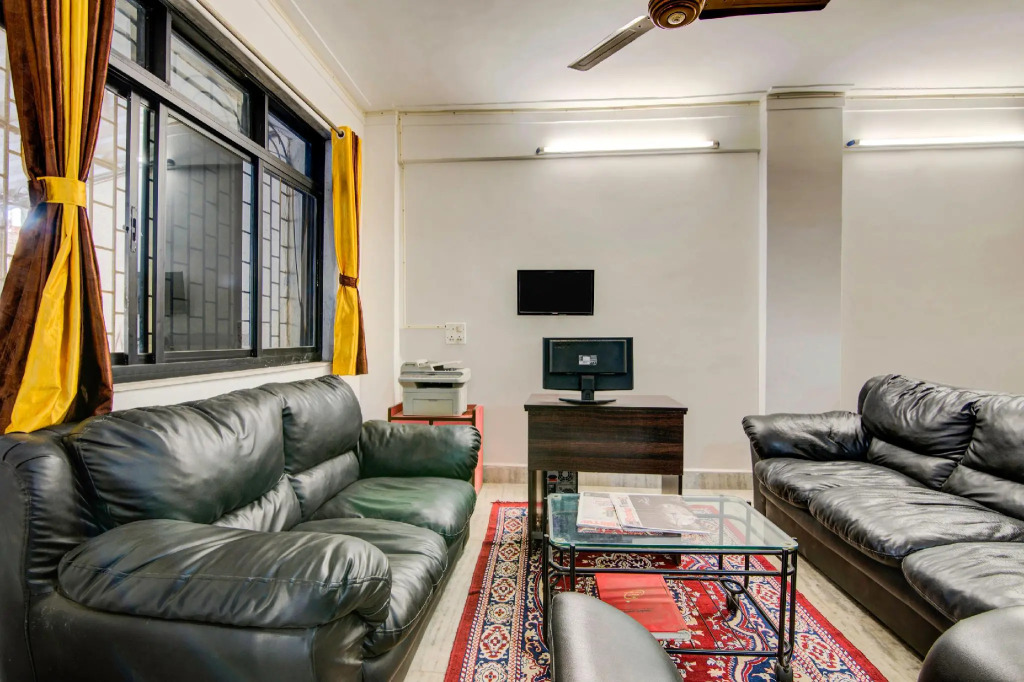 OYO 29361 United Corporate Homes