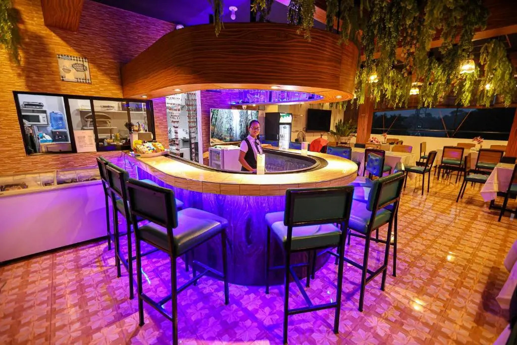 Kingswick Residences & Lodge