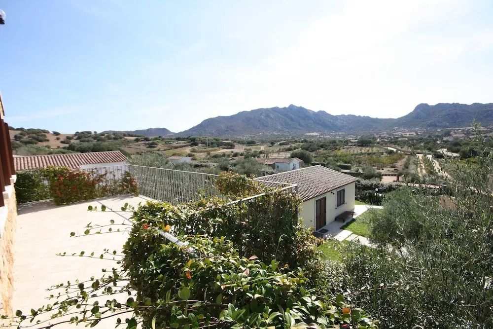 Casa Mirella